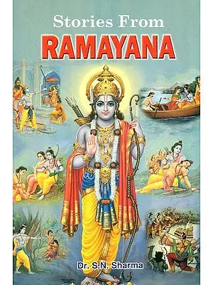 Stories From Ramayana