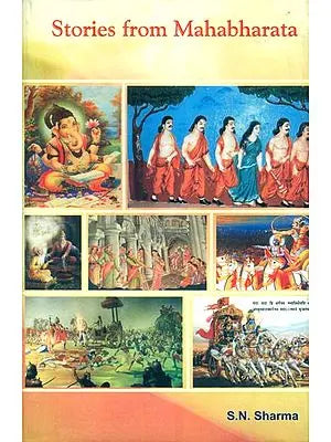 Stories From Mahabharata