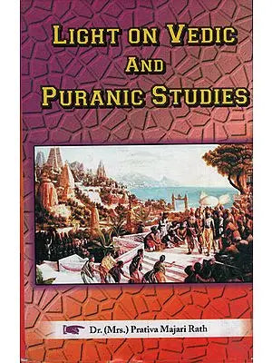 Light On Vedic and Puranic Studies