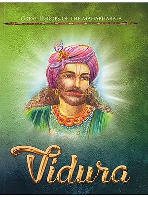 Vidura (Great Heroes of The Mahabharata)