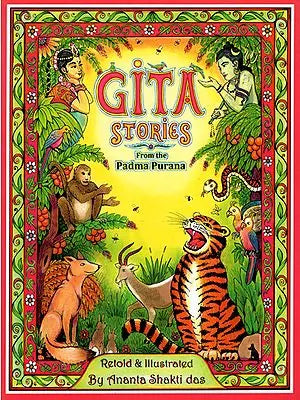 Gita Stories From the Padma Purana