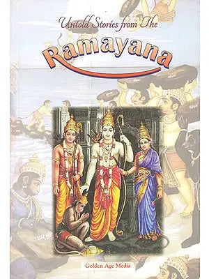 Untold Stories from The Ramayana