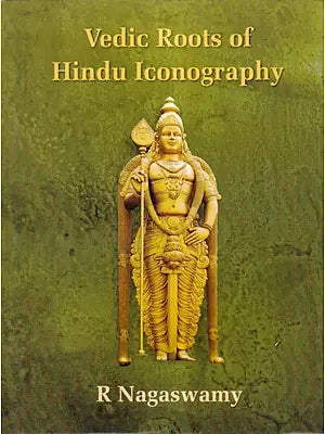 Vedic Roots of Hindu Iconography