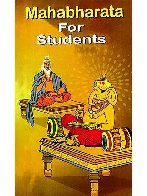 Mahabharata for Students