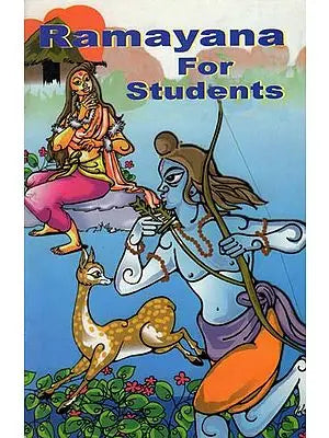 Ramayana for Students