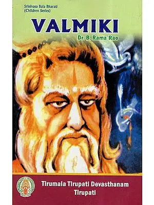 Valmiki