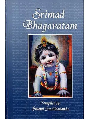 Srimad Bhagavatam