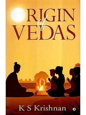 Origin of Vedas