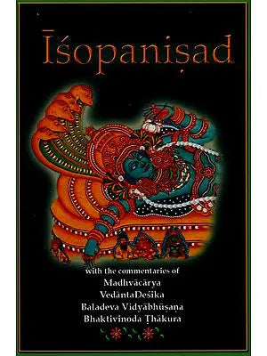 Isopanisad