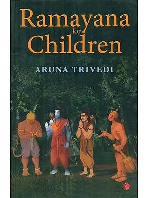 Ramayana For Children