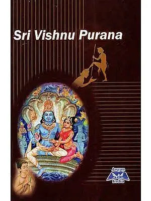 Sri Vishnu Purana