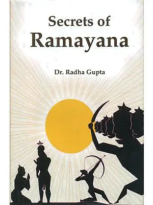 Secrets of Ramayana