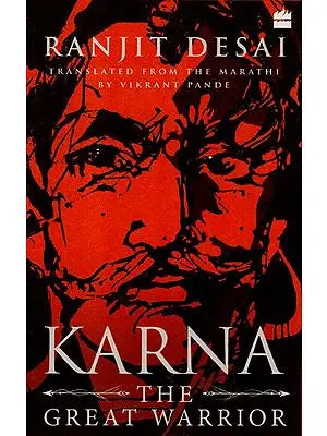 Karna- The Great Warrior