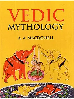 Vedic Mythology