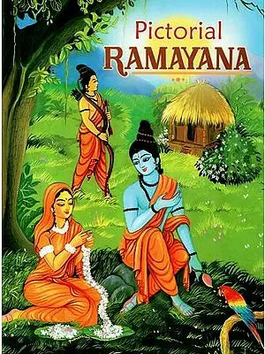 Pictorial Ramayana