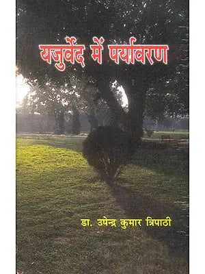 यजुर्वेद में पर्यावरण: Environment in Yajurveda