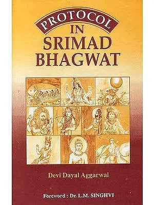 Protocol in Srimad Bhagwat