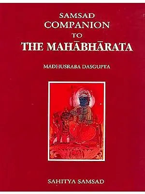 Samsad Companion to The Mahabharata