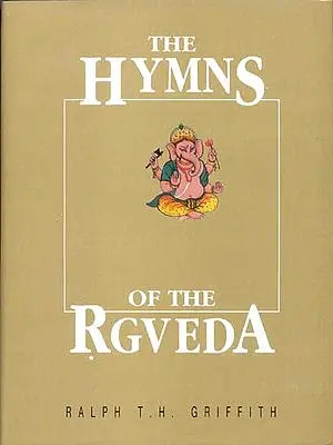 THE HYMNS OF THE RGVEDA