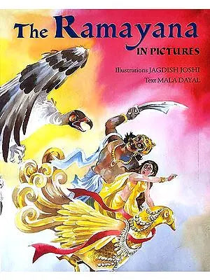 The Ramayana: In Pictures