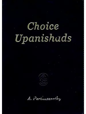 Choice Upanishads