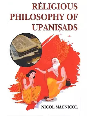 Religious Philosophy of Upanisads