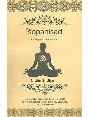 Isopanisad- An English Commentary