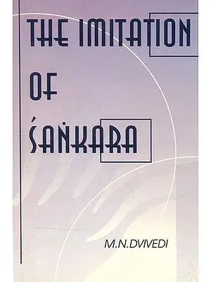 The Imitation of Sankara