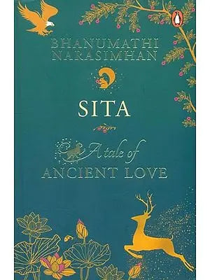 Sita- A Tale of Ancient Love