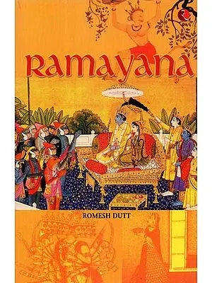 Ramayana: Epic of Ram, Prince of India