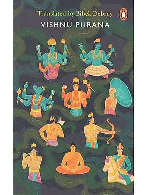 Vishnu Purana