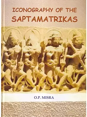 Iconography of the Saptamatrikas