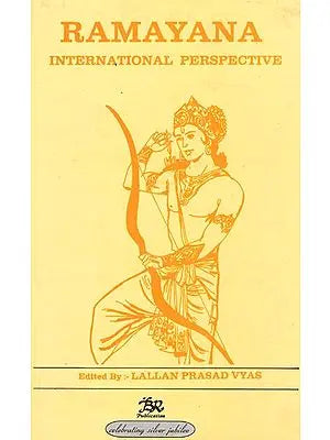 Ramayana International Perspective