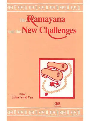 The Ramayana And The New Challenges