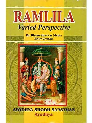 Ramalila Varied Perspective