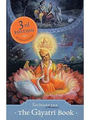 The Gayatri Book