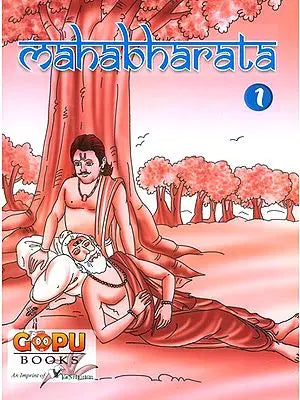 Mahabharata (Part-I)