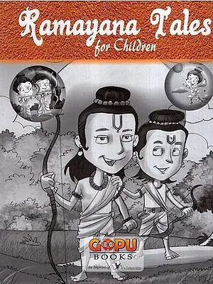 Ramayana Tales for Children