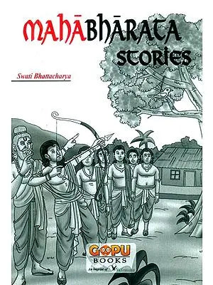 Mahabharata Stories