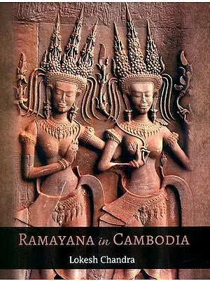 Ramayana in Cambodia