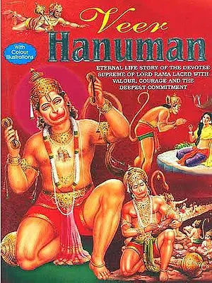 Veer Hanuman